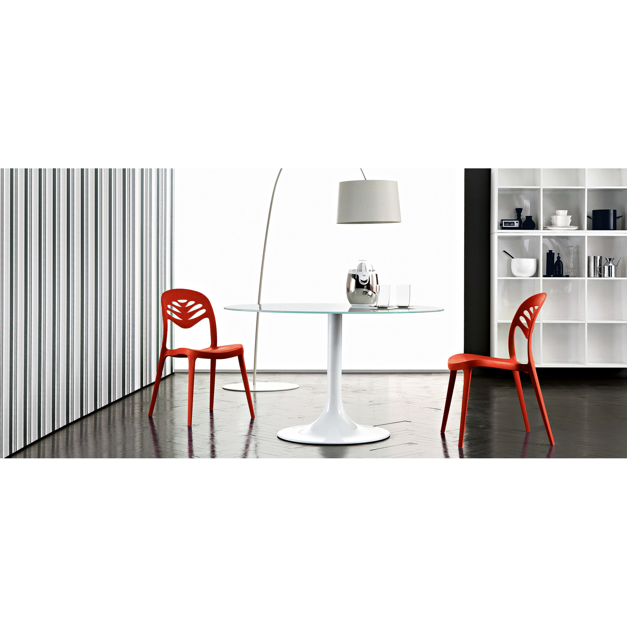 Domitalia Corona Dining Table & Reviews Wayfair